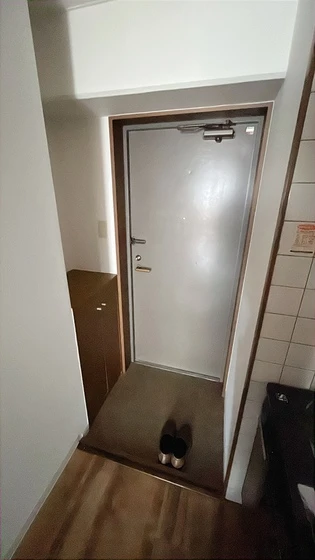 アミスタ―大供