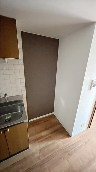 アミスタ―大供