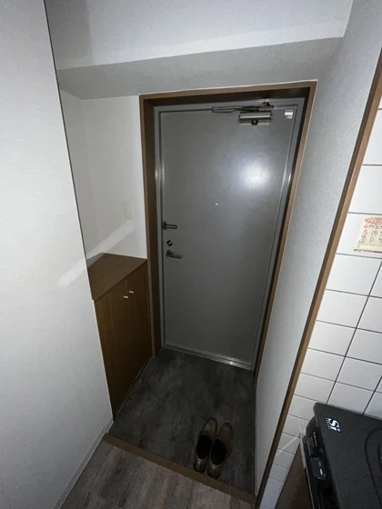 アミスタ―大供