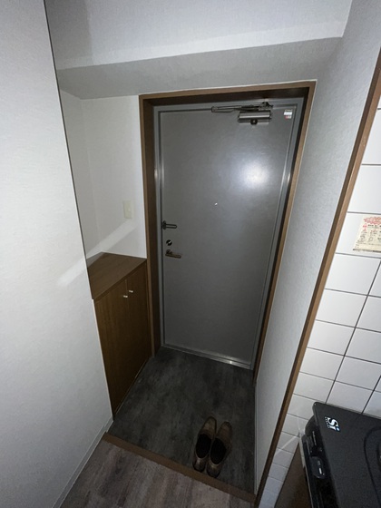 アミスタ―大供