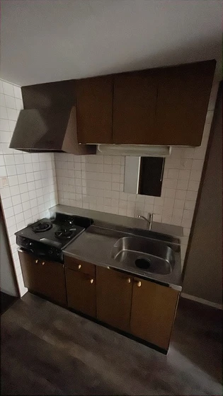 アミスタ―大供