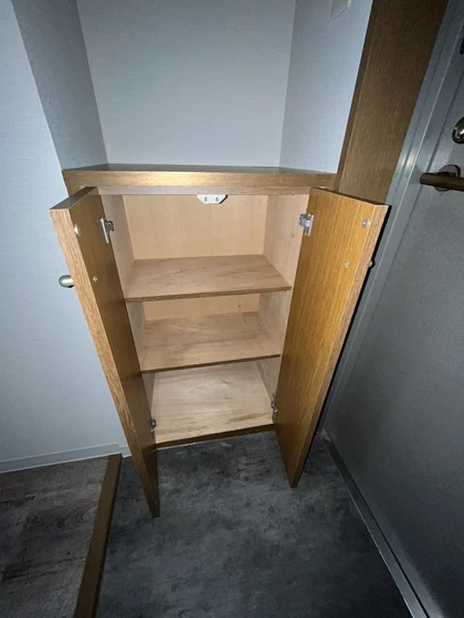 アミスタ―大供