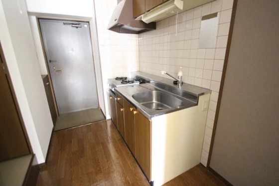 アミスタ―大供