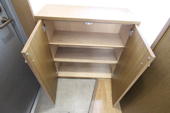 アミスタ―大供