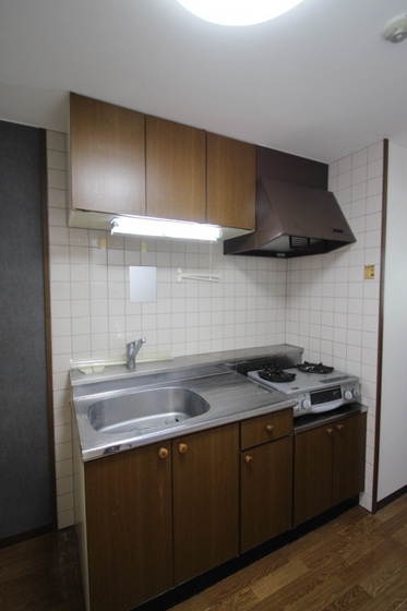 アミスタ―大供