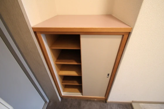 パルロイヤル東島田