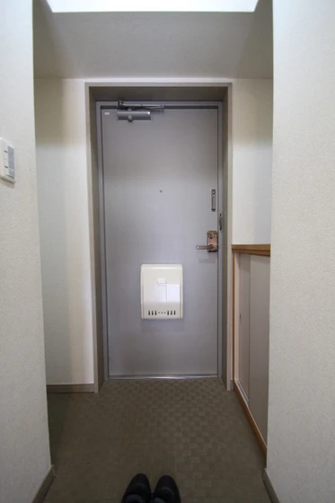 パルロイヤル東島田