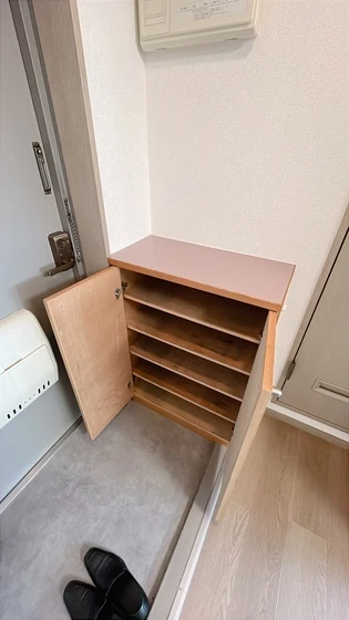 パルロイヤル東島田