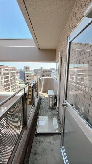 パルロイヤル東島田