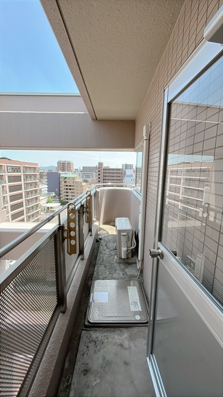 パルロイヤル東島田