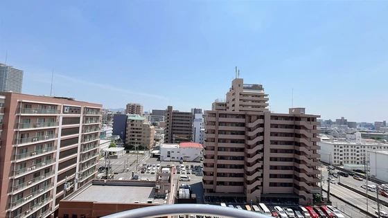 パルロイヤル東島田