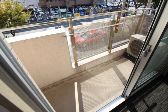 パルロイヤル東島田