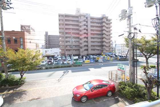 パルロイヤル東島田