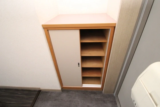 パルロイヤル東島田