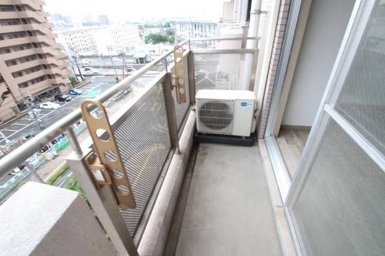 パルロイヤル東島田