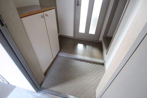 パルロイヤル東島田