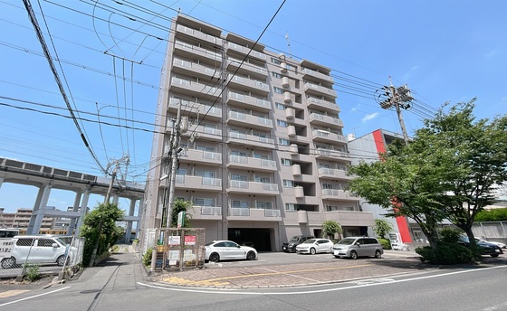 パルロイヤル東島田