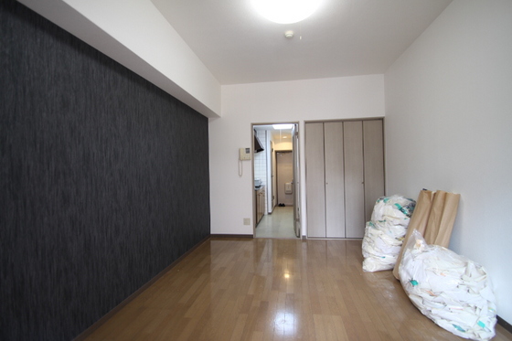 エアラウンズ桑田町