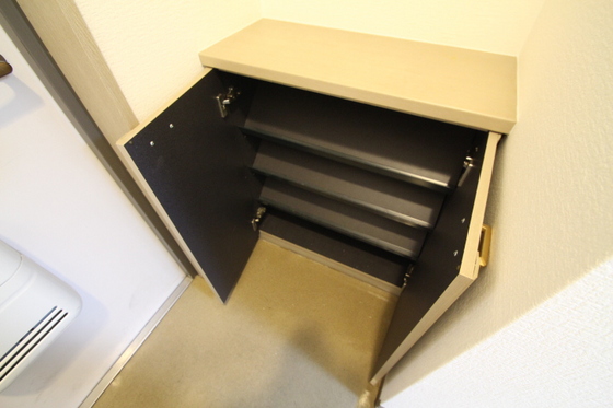 エアラウンズ桑田町