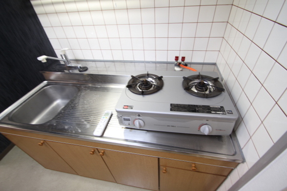 エアラウンズ桑田町