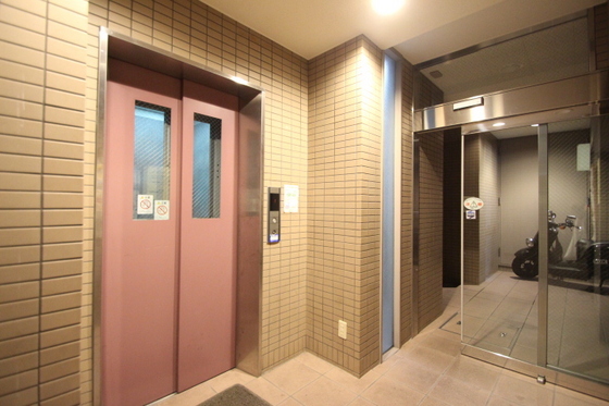 エアラウンズ桑田町