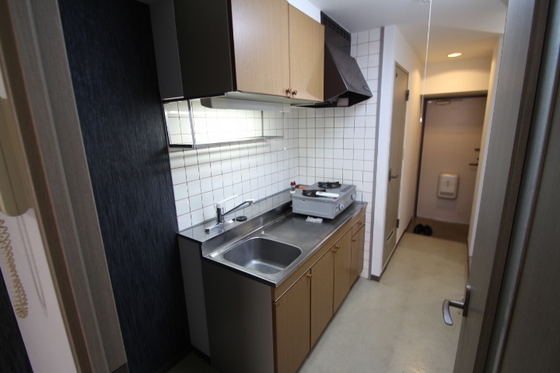 エアラウンズ桑田町