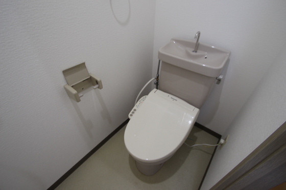 エアラウンズ桑田町