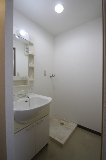 エアラウンズ桑田町