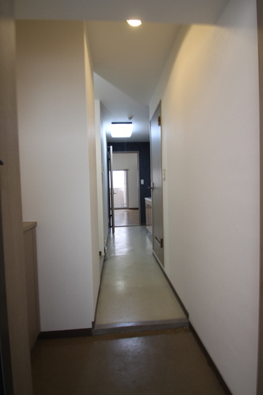 エアラウンズ桑田町