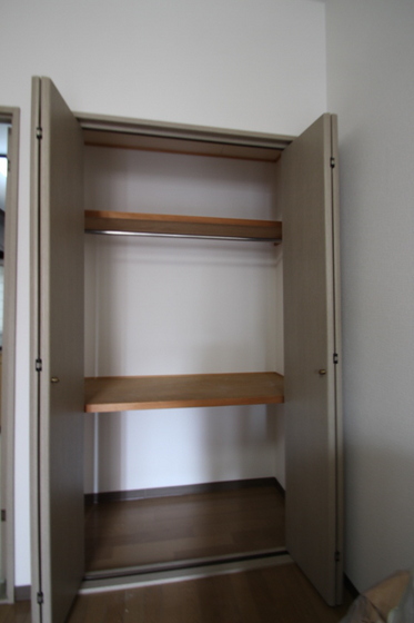 エアラウンズ桑田町