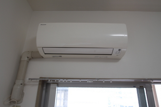 エアラウンズ桑田町