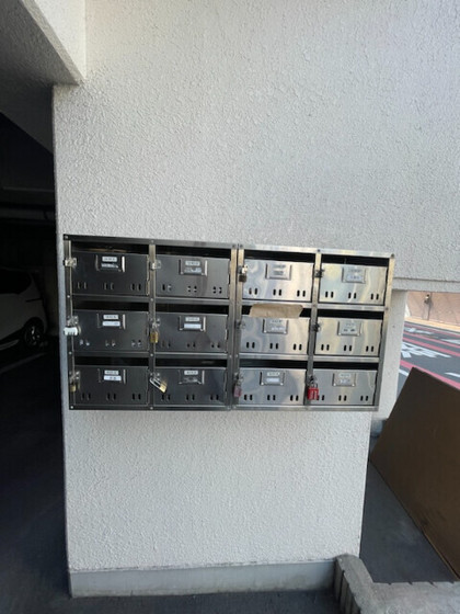 アーバンハウス東島田