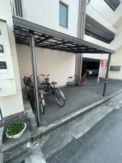 アーバンハウス東島田