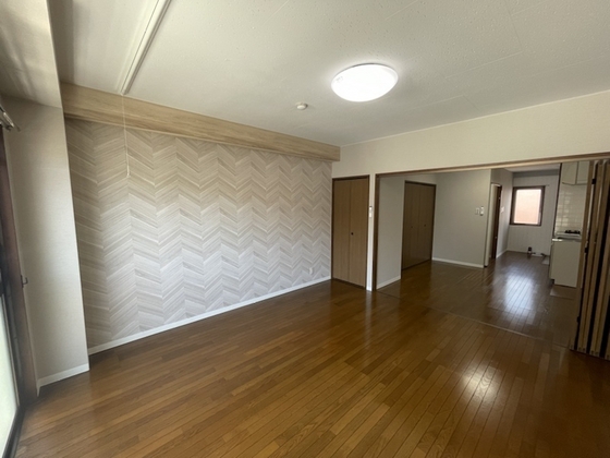 アーバンハウス東島田