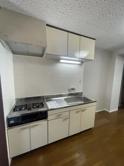 アーバンハウス東島田