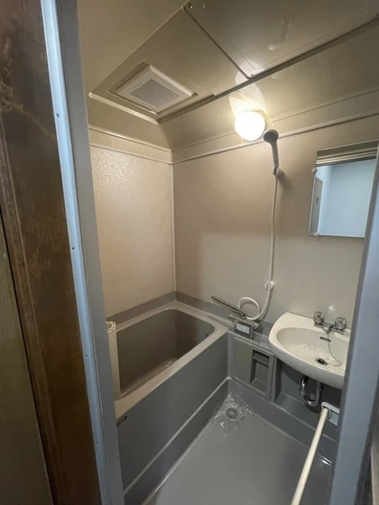 アーバンハウス東島田