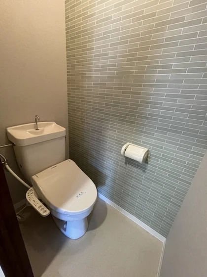 アーバンハウス東島田