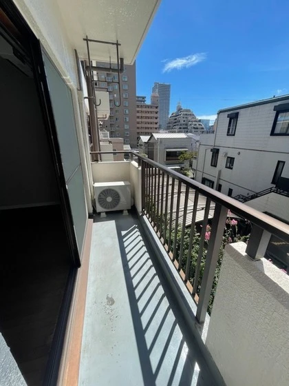 アーバンハウス東島田