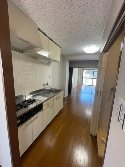 アーバンハウス東島田