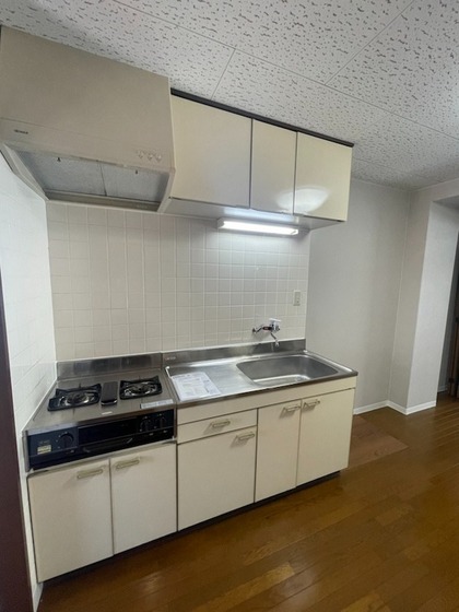 アーバンハウス東島田