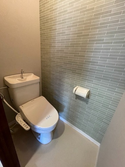 アーバンハウス東島田