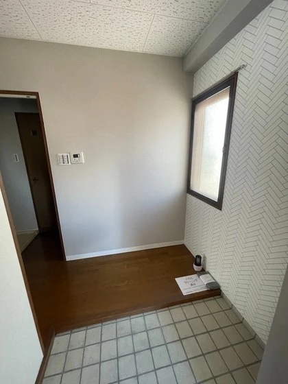 アーバンハウス東島田