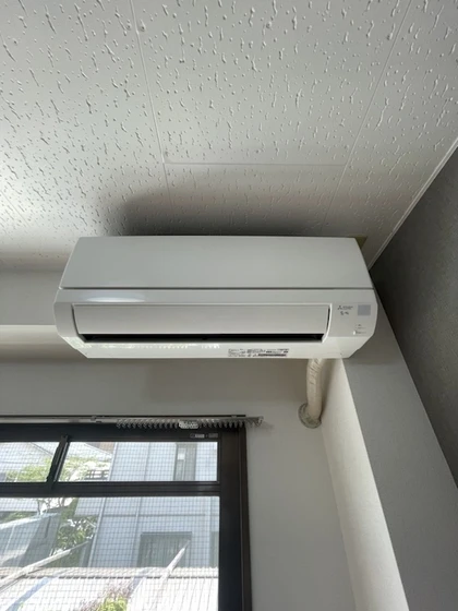 アーバンハウス東島田