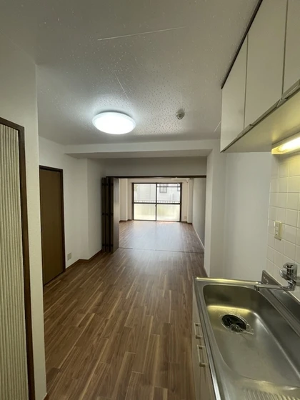 アーバンハウス東島田