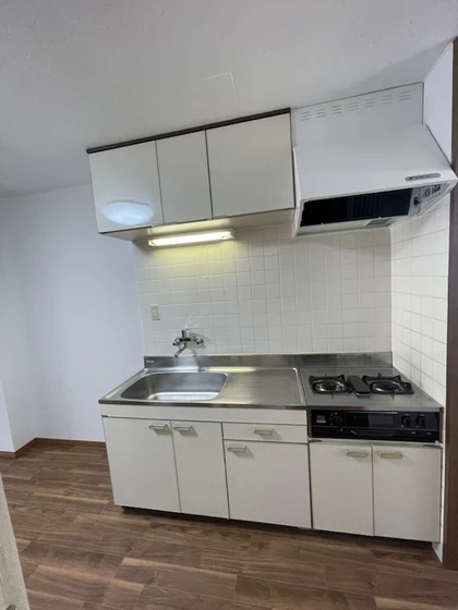 アーバンハウス東島田