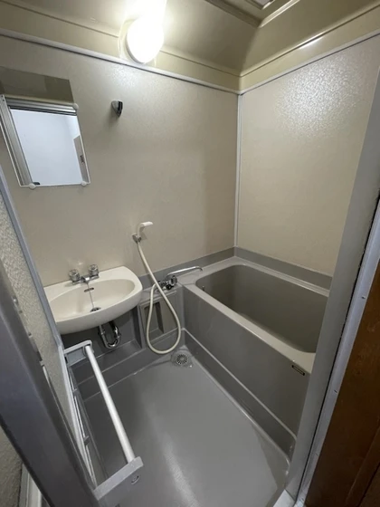 アーバンハウス東島田