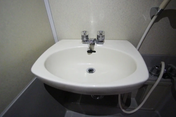 アーバンハウス東島田