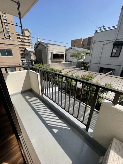 アーバンハウス東島田