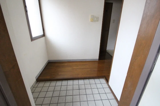 アーバンハウス東島田