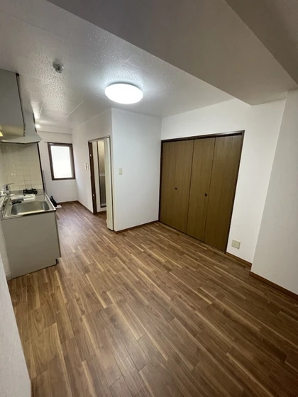 アーバンハウス東島田